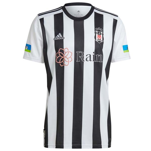 Thailandia Maglia Besiktas JK Away 22/23